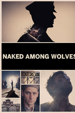 Nu Entre Lobos (Nackt unter Wölfen)