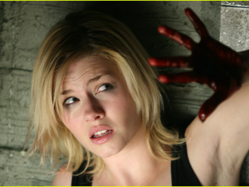 Foto 1 de Em Nome de Deus