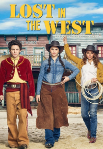 Perdidos no Oeste (Lost in the West)