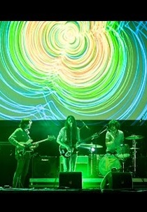 Tame Impala - Live in Paredes de Coura 2015 (Tame Impala - Live in Paredes de Coura 2015)