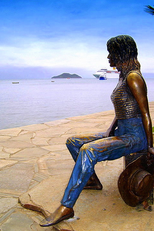 A Brigitte Bardot Está Ficando Triste e Sozinha... (A Brigitte Bardot Está Ficando Triste e Sozinha...)
