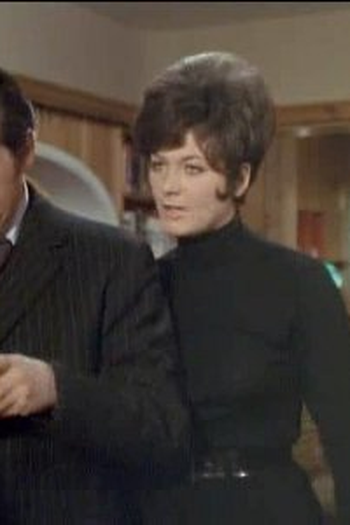Poster de Episódio Fog (1969)