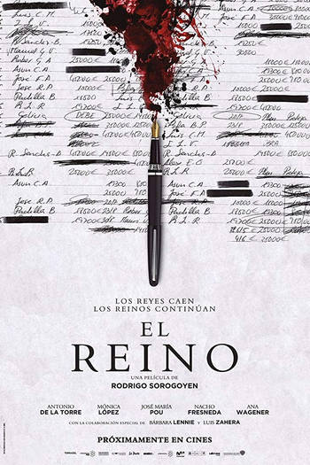  de Filme O Candidato (2018)