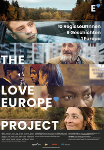 The Love Europe Project (The Love Europe Project)