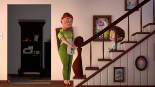 Trailer: GLUED