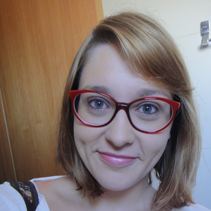 Foto de perfil de Larissa Schwarz