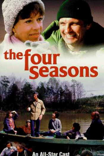  de Filme As Quatro Estações do Ano (1981)