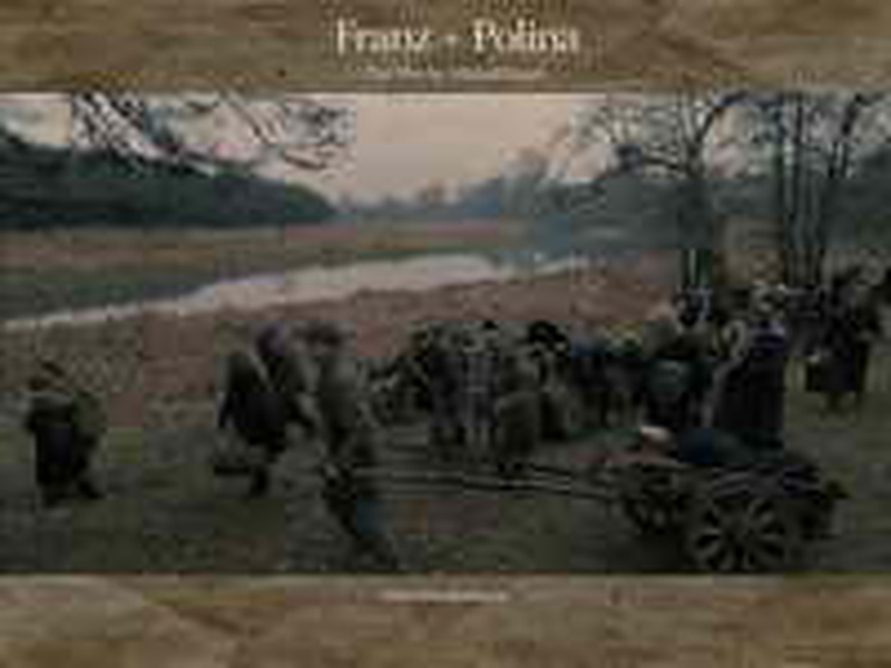 Foto 16 de Franz + Polina 