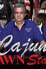 Trato Feito: Luisiana (2ª Temporada) (Cajun Pawn Stars (Season 2))