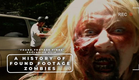 'Found Footage Finds' Exclusive Clip Chronicles The History of Zombie Found Footage Horror
