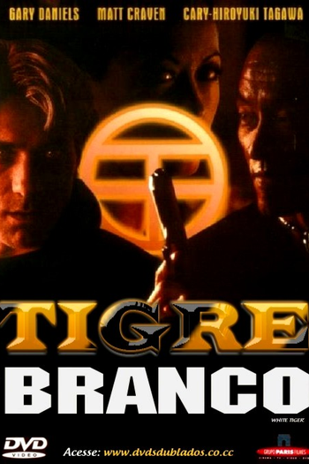  de Filme Tigre Branco (1996)