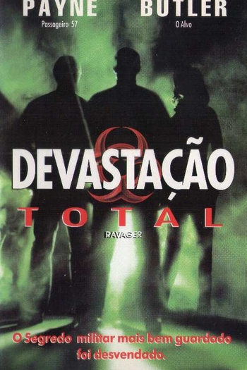  de Filme Devastação Total (1997)