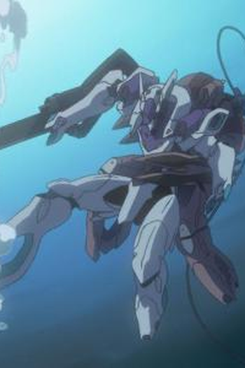 Poster de Episódio Jr. Dream Deployment! (2004)