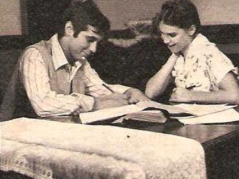 Foto 1 de O Feijão e o Sonho