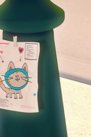 Poster de Episódio Paf s'enrhume (None)