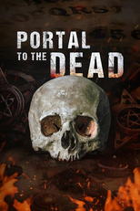 Portal to the Dead (Portal to the Dead)