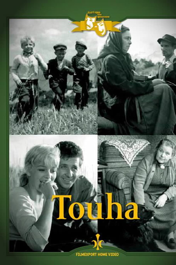  de Filme Desejo (1958)