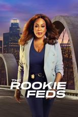 The Rookie: Feds (The Rookie: Feds)