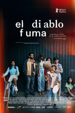 O Diabo Fuma (E Guarda as Bitucas Todas na Mesma Caixa) (El diablo fuma (y guarda las cabezas de los cerillos quemados en la misma caja))