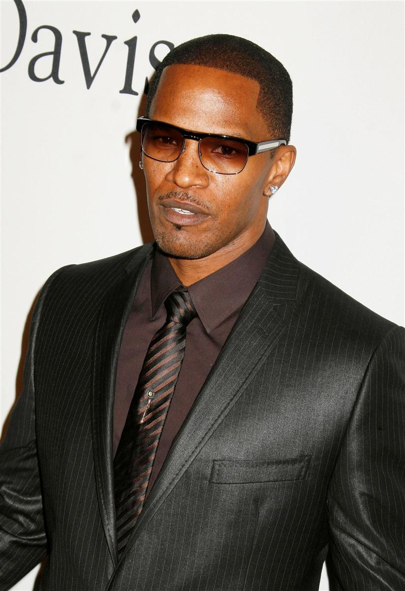 Jamie Foxx - Foto 6