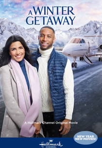 A Winter Getaway (A Winter Getaway)