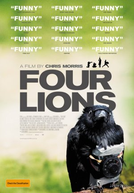 Quatro Leões (Four Lions)