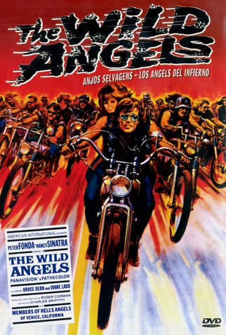 Anjos Selvagens