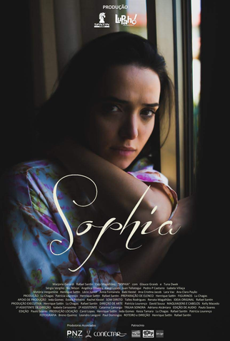 Poster 1 de Filme Sophia (2026)