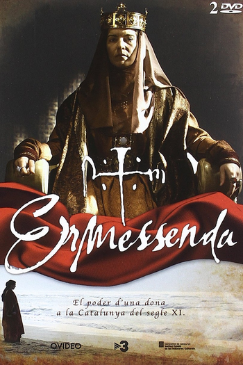 Poster de Franquia Ermessenda (2011)