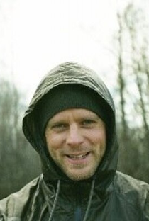 Terje Lervik - Poster 1