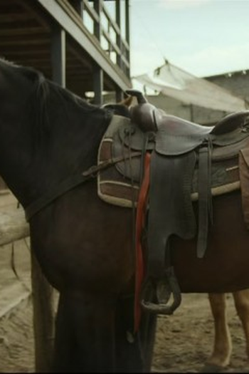 Poster de Episódio Chapter Eight: The Great Duel (2022)