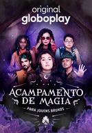 Acampamento de Magia Para Jovens Bruxos (1ª Temporada) (Acampamento de Magia Para Jovens Bruxos (1ª Temporada))