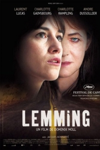  de Filme Lemming - Instinto Animal (2005)