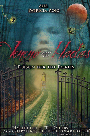  de Filme Veneno Para as Fadas (1986)