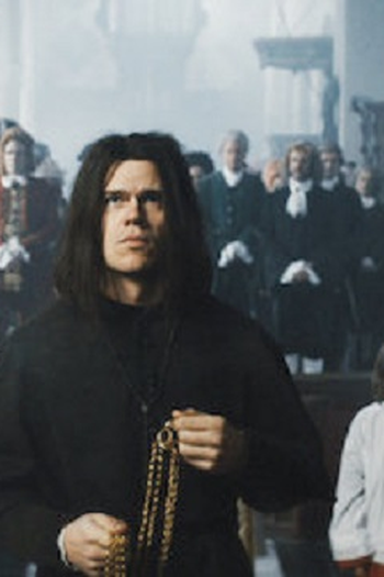 Poster de Episódio Aflevering 8 (2020)