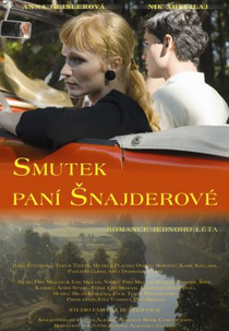 Smutek Paní Šnajderové (Smutek Paní Šnajderové)