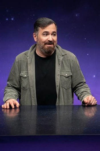 Poster de Episódio ALF (2024)