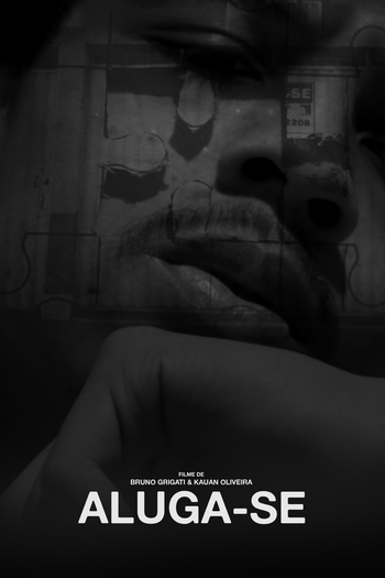 Poster de Filme Aluga-se (2021)