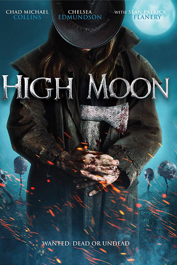  de Filme Lua Cheia (2019)