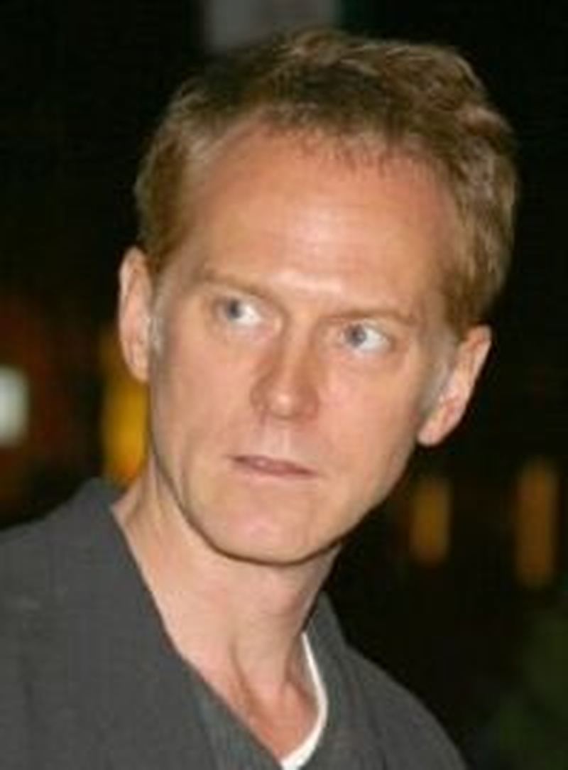 Alan Taylor (I) - Foto 1
