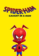 Peter Porker: O Espetacular Porco-Aranha (Spider-Ham: Caught in a Ham)