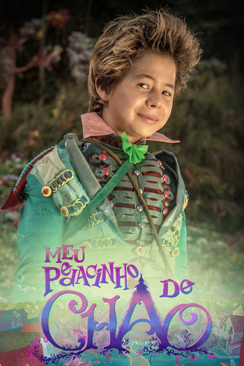 de TV Meu Pedacinho De Chão (2014)