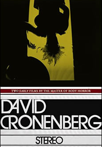 Stereo (Tile 3B of a CAEE Educational Mosaic) (Stereo (Tile 3B of a CAEE Educational Mosaic))