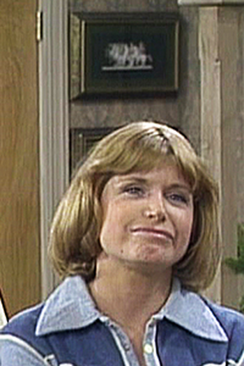 Poster de Episódio The College Man (1976)