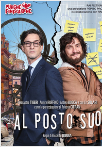 Al Posto Suo (Al Posto Suo)