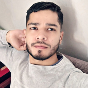 Foto de perfil de Pablo