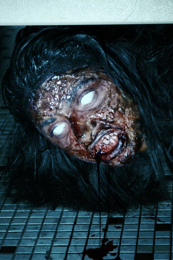 Poster de Curta LUCID (2022)