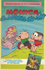 Mônica e a Sereia do Rio (Turma da Mônica em: Mônica e a Sereia do Rio e Outras Histórias)