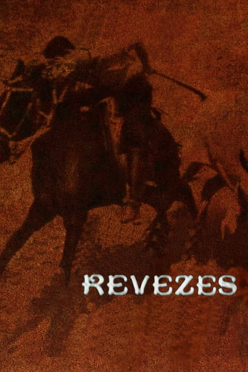 Poster de Curta Revezes... (1927)