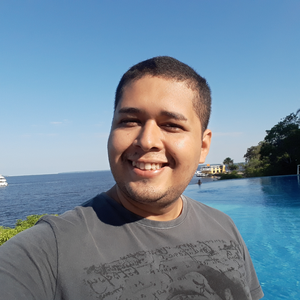 Foto de perfil de Gustavo Lima